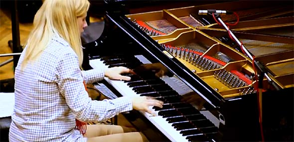 Valentina Lisitsa